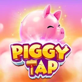 Piggy Tap casino game by Onlyplay – featured logo at RoyalsTiger Casino