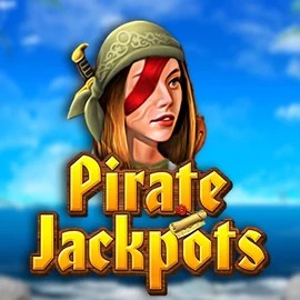 Play the Pirate Jackpots slot by Belatra Games on RoyalsTiger Casino