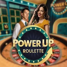 PowerUP Roulette – slot by Pragmatic Play, featured at royals-tiger.eu