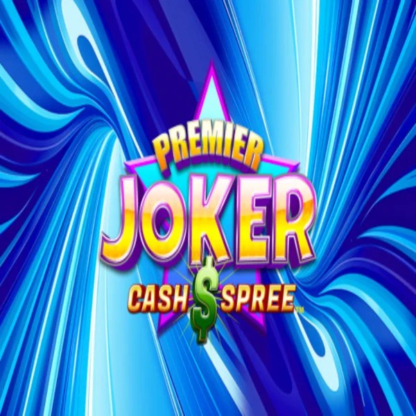 Official Slots logo: Premier Joker Cash Spree by Oros Gaming at RoyalsTiger Casino