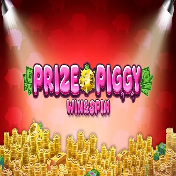 Play Prize Piggy Win &amp; Spin slot by Inspired Gaming on royals-tiger.eu