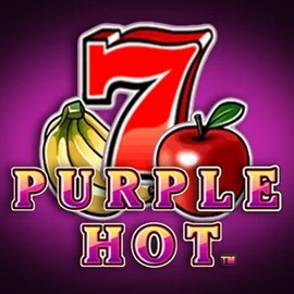 Purple Hot casino game by Origins – featured logo at RoyalsTiger Casino
