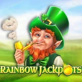 Rainbow Jackpots online slot from Red Tiger Gaming – play at royals-tiger.eu
