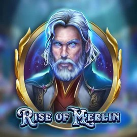 Play Rise of Merlin slot by  on royals-tiger.eu