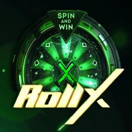 Try Roll X slot by SmartSoft on royals-tiger.eu – logo image