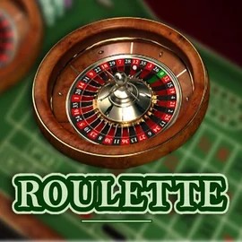 Roulette (Habanero) by Habanero, showcased at royals-tiger.eu – game logo