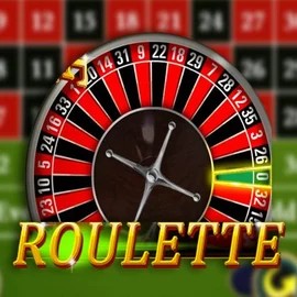 Roulette (Pragmatic Play) by Pragmatic Play, showcased at royals-tiger.eu – game logo