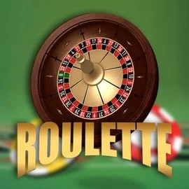 Roulette (Relax Gaming) slot icon by Relax Gaming, available at RoyalsTiger Casino