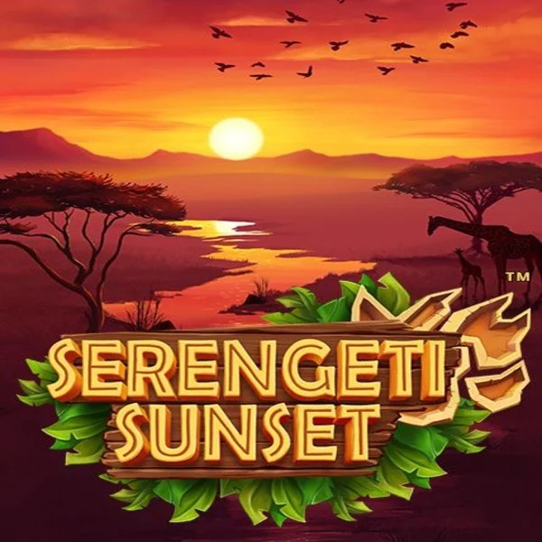 Play the Serengeti Sunset slot by Skywind Group on RoyalsTiger Casino