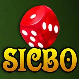Sic Bo logo – Casino Games by Habanero at RoyalsTiger Casino