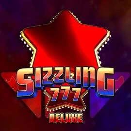 Play Sizzling 777 Deluxe slot by Wazdan on royals-tiger.eu