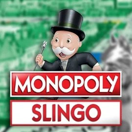 Enjoy Slingo Monopoly by Gaming Realms – logo hosted on royals-tiger.eu