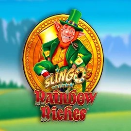 Enjoy Slingo Rainbow Riches by Gaming Realms – logo hosted on royals-tiger.eu