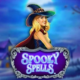 Spooky Spells – slot by Novomatic, featured at royals-tiger.eu