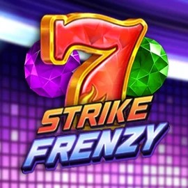 Play the Strike Frenzy slot by Pragmatic Play on RoyalsTiger Casino