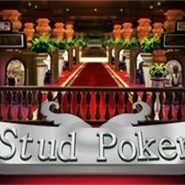 Play Stud Poker 3D slot by iSoftBet on royals-tiger.eu