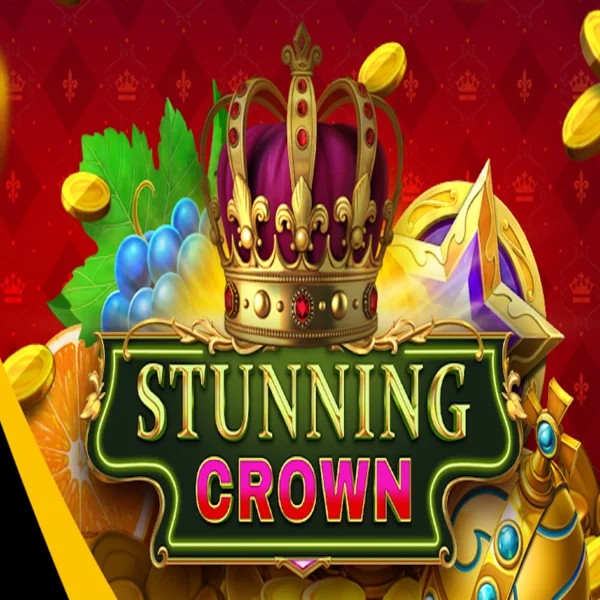 Stunning Crown online slot from BF Games – play at royals-tiger.eu