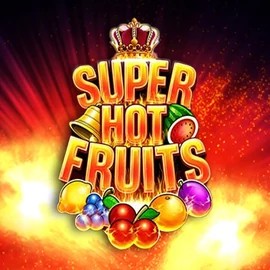Super Hot Fruits slot icon by Inspired Gaming, available at RoyalsTiger Casino