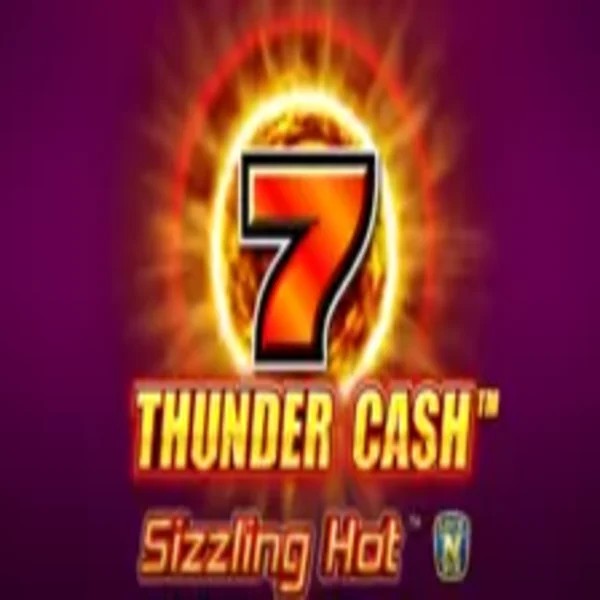 Try Thunder Cash Sizzling Hot slot by Novomatic on royals-tiger.eu – logo image
