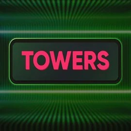 Towers online slot from Turbo Games – play at royals-tiger.eu
