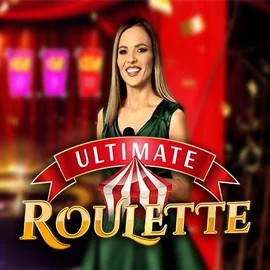 Enjoy Ultimate Roulette by Ezugi – logo hosted on royals-tiger.eu