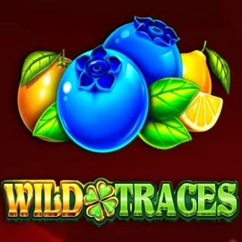 Enjoy Wild Traces by Amusnet Interactive – logo hosted on royals-tiger.eu