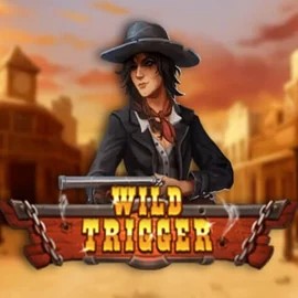 Wild Trigger logo by Play'n GO RoyalsTiger Casino