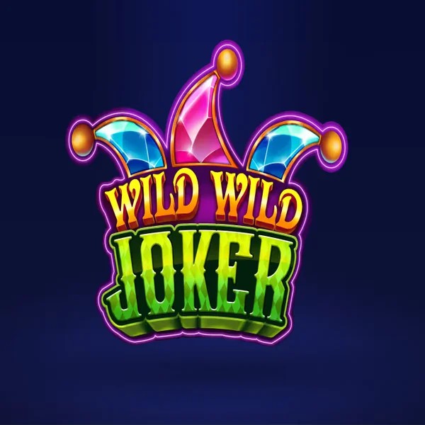 Wild Wild Joker slot visual from Pragmatic Play available on royals-tiger.eu